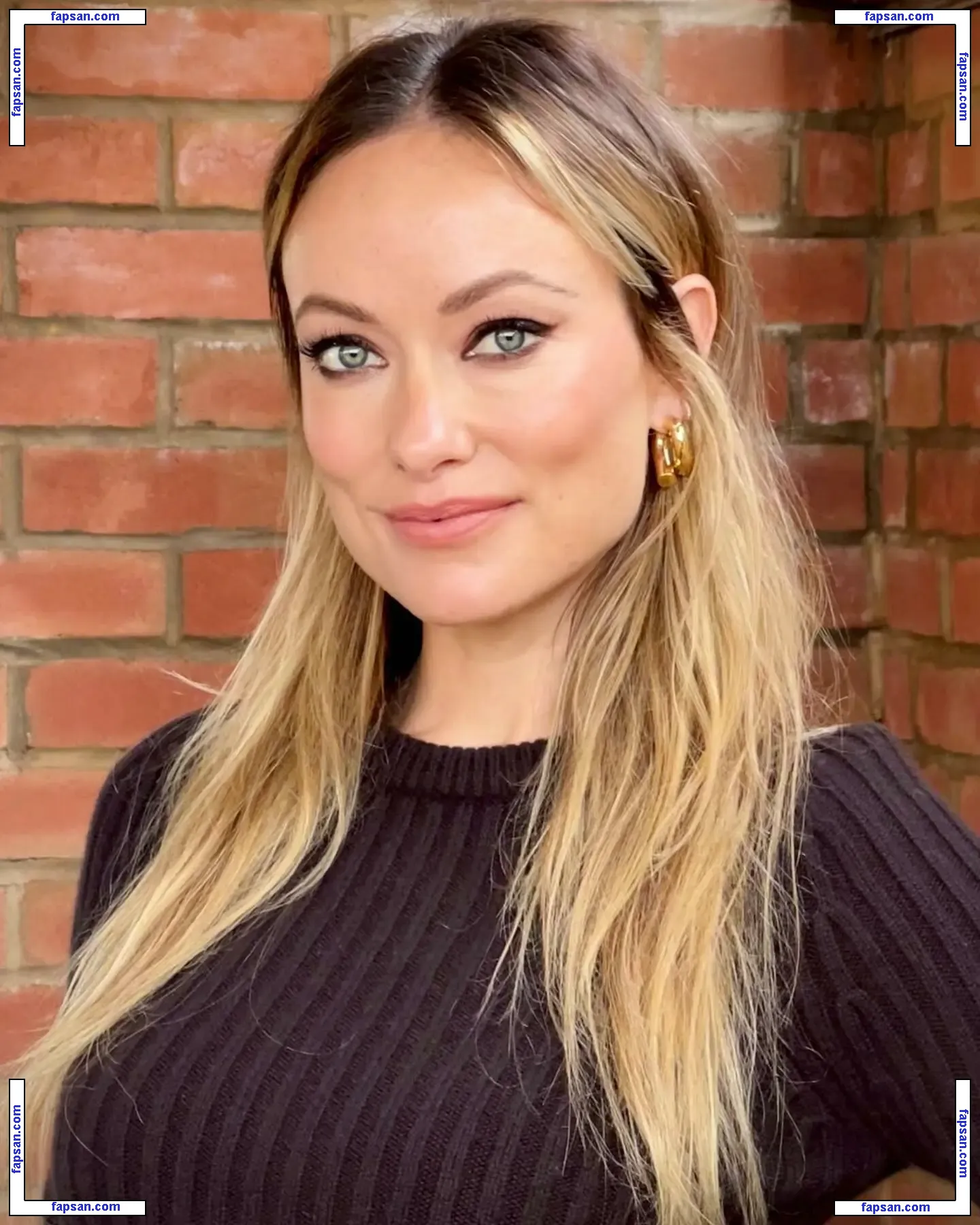 Olivia Wilde nude photo #3605 from OnlyFans