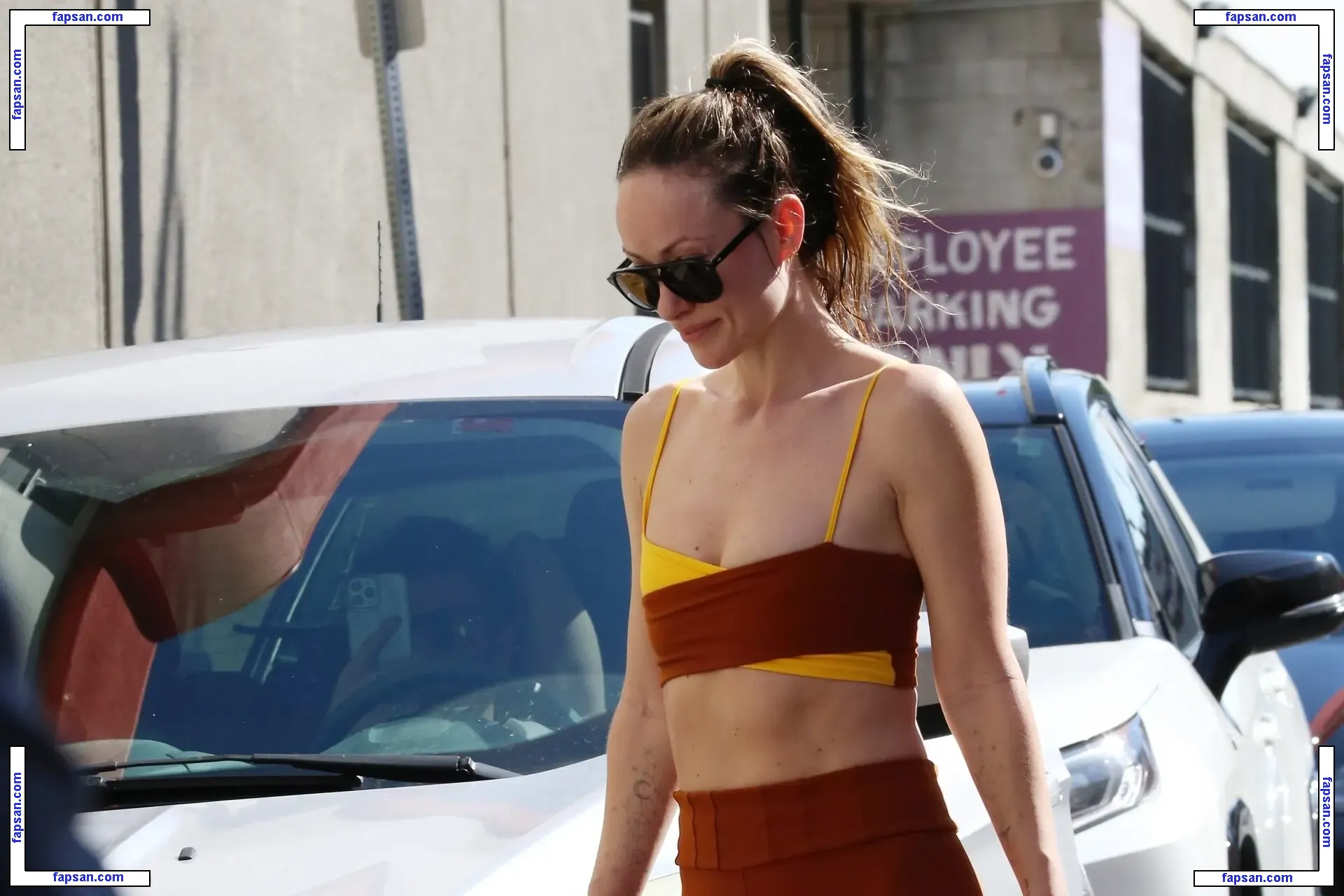 Olivia Wilde nude photo #3847 from OnlyFans
