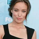 Olivia Wilde nude #3087