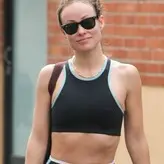Olivia Wilde nude #3247