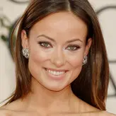 Olivia Wilde nude #3337