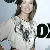 Olivia Wilde nude #3345