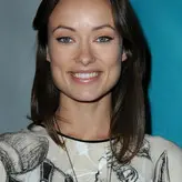 Olivia Wilde nude #3356