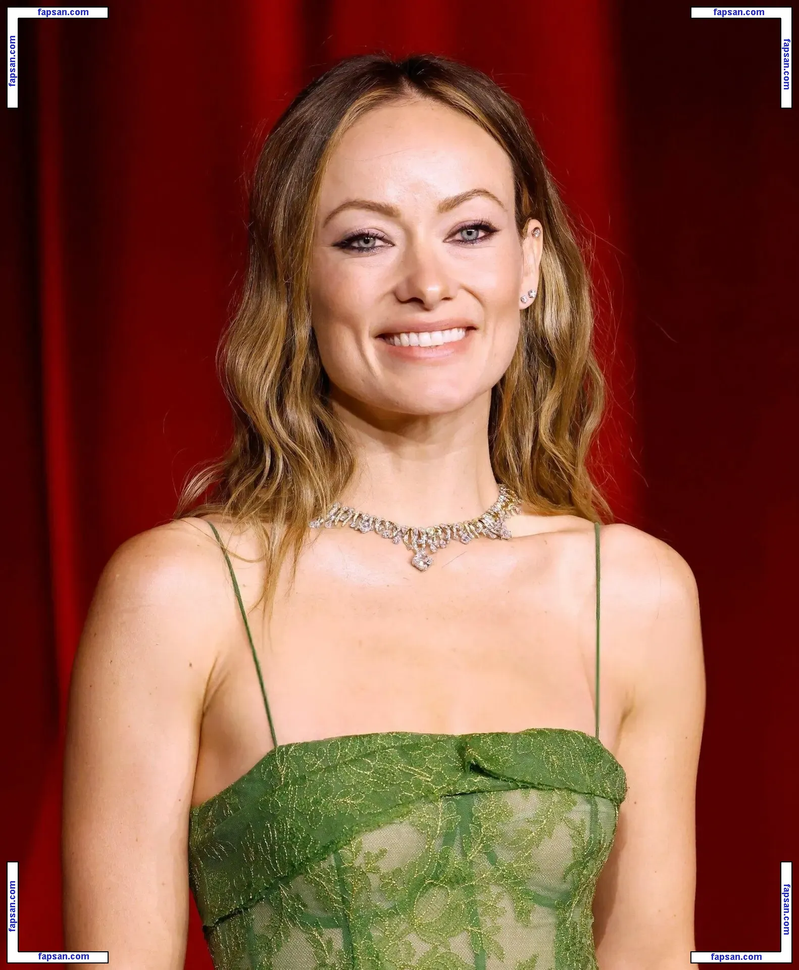 Olivia Wilde голая фото #4443 с Онлифанс