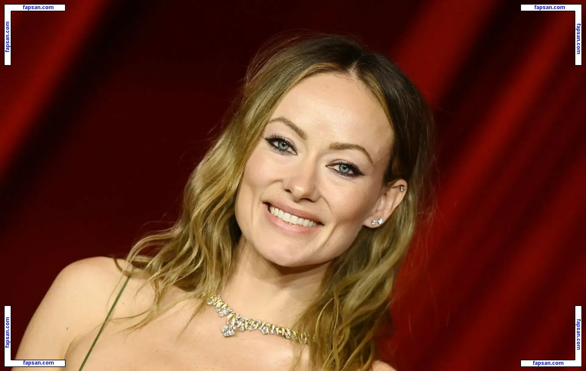 Olivia Wilde nude photo #4450 from OnlyFans