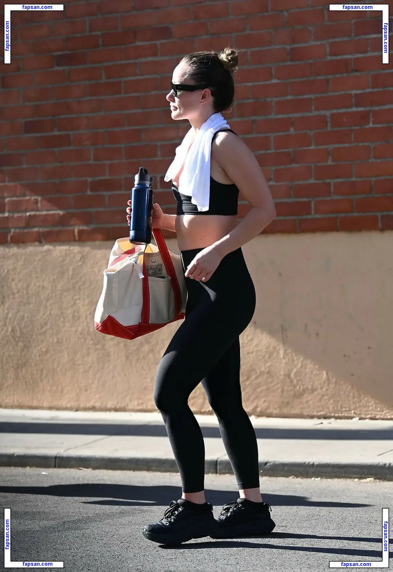Olivia Wilde nude photo #4606 from OnlyFans