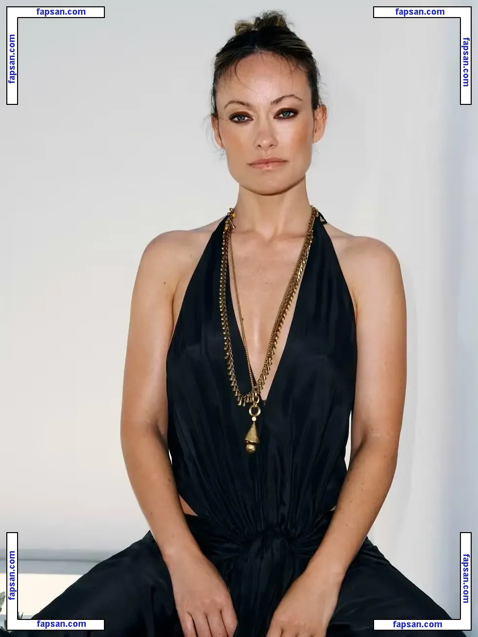 Olivia Wilde голая фото #4632 с Онлифанс