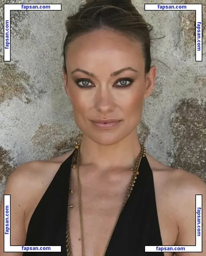 Olivia Wilde голая фото #4634 с Онлифанс