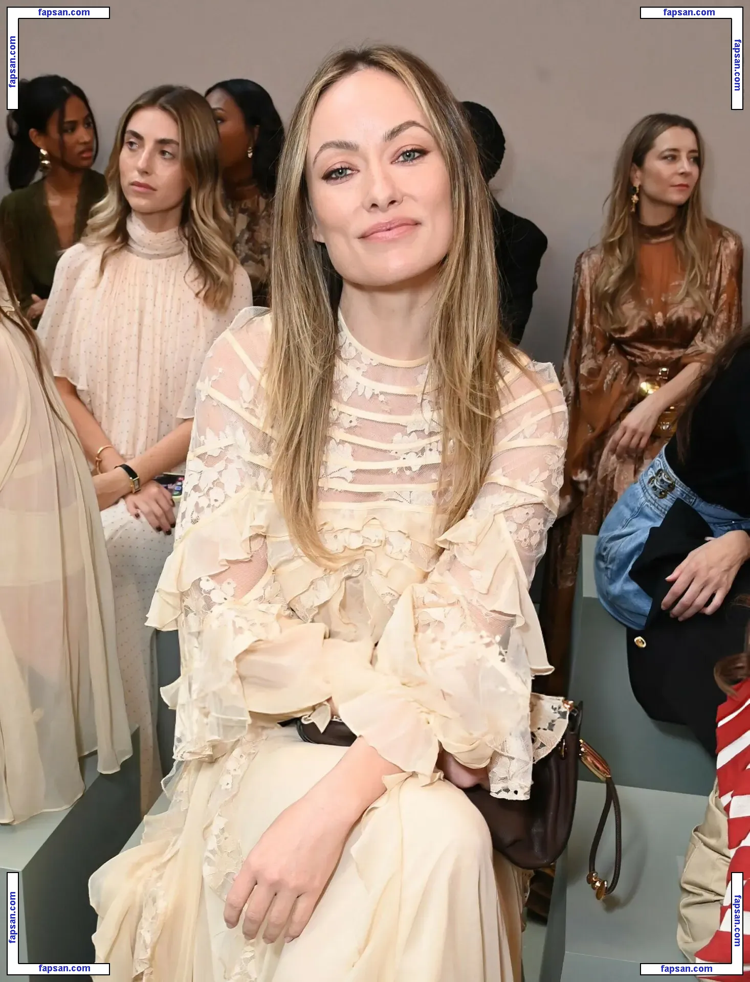 Olivia Wilde nude photo #4644 from OnlyFans