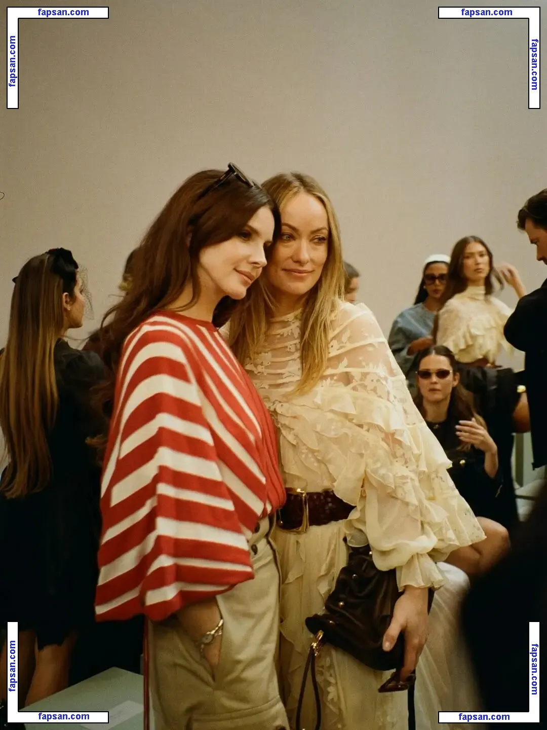 Olivia Wilde nude photo #4646 from OnlyFans