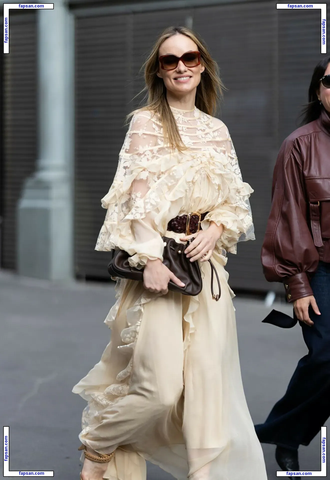 Olivia Wilde nude photo #4647 from OnlyFans