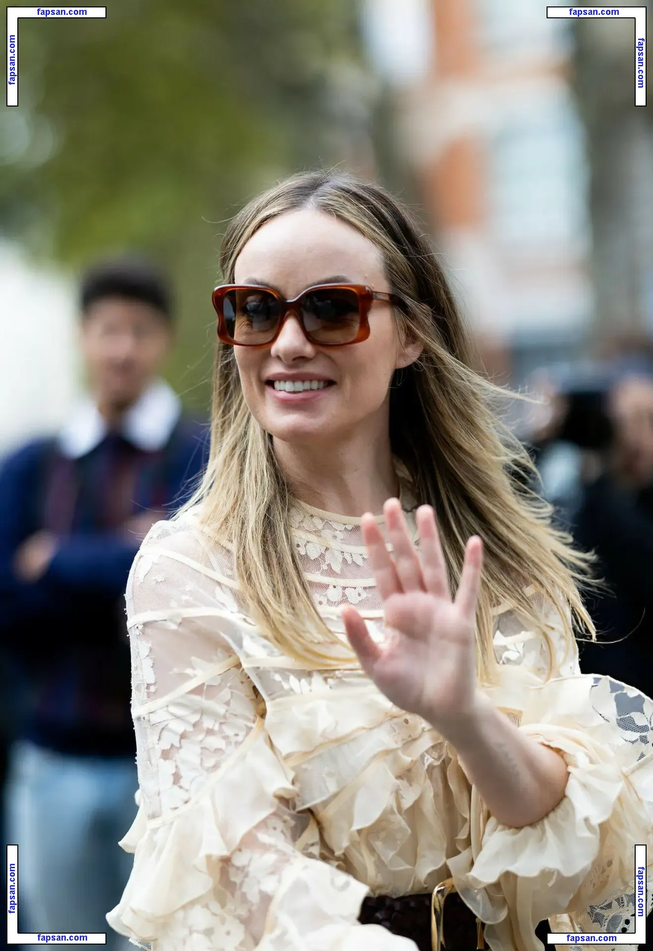 Olivia Wilde nude photo #4649 from OnlyFans