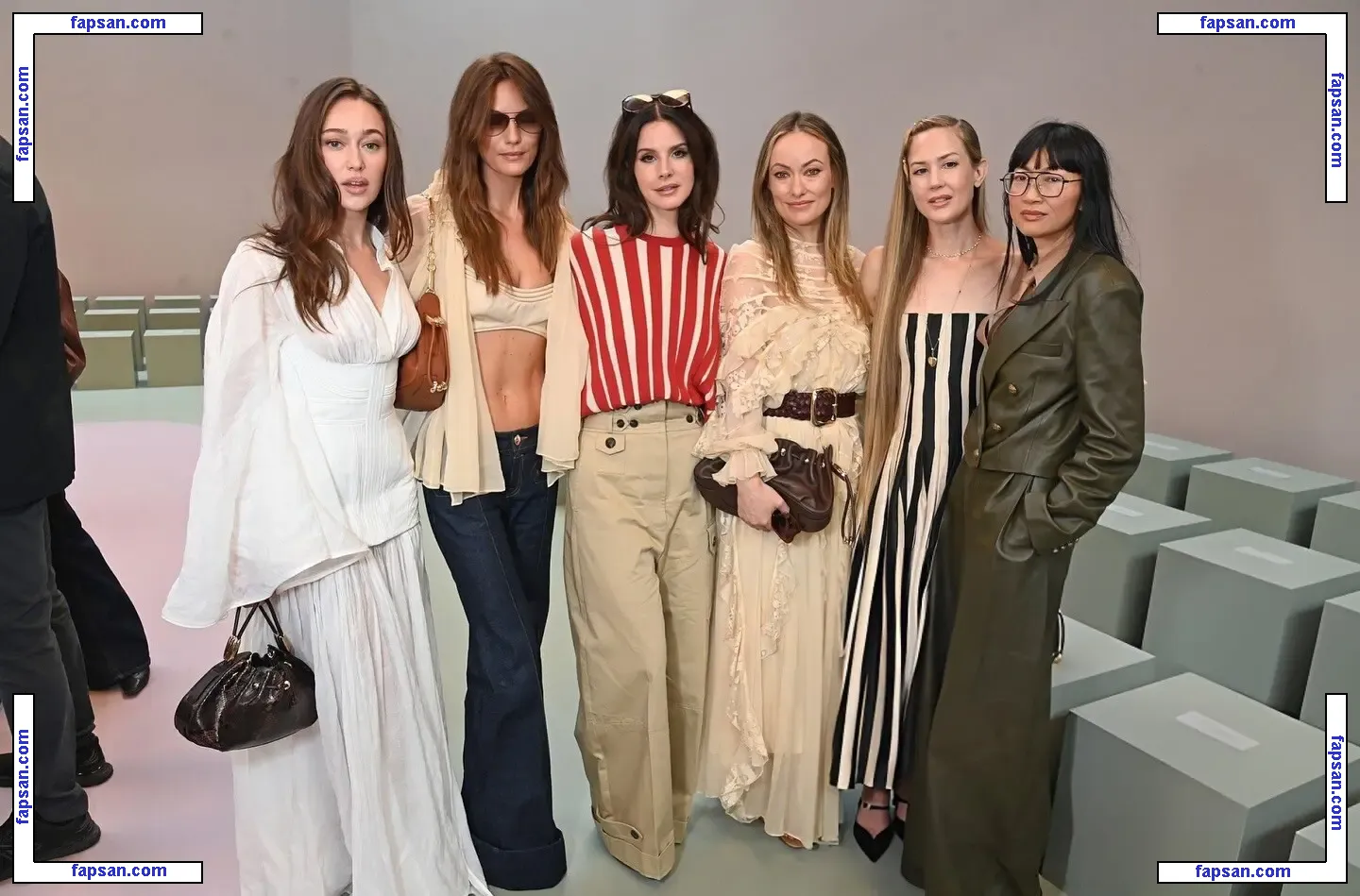 Olivia Wilde nude photo #4650 from OnlyFans