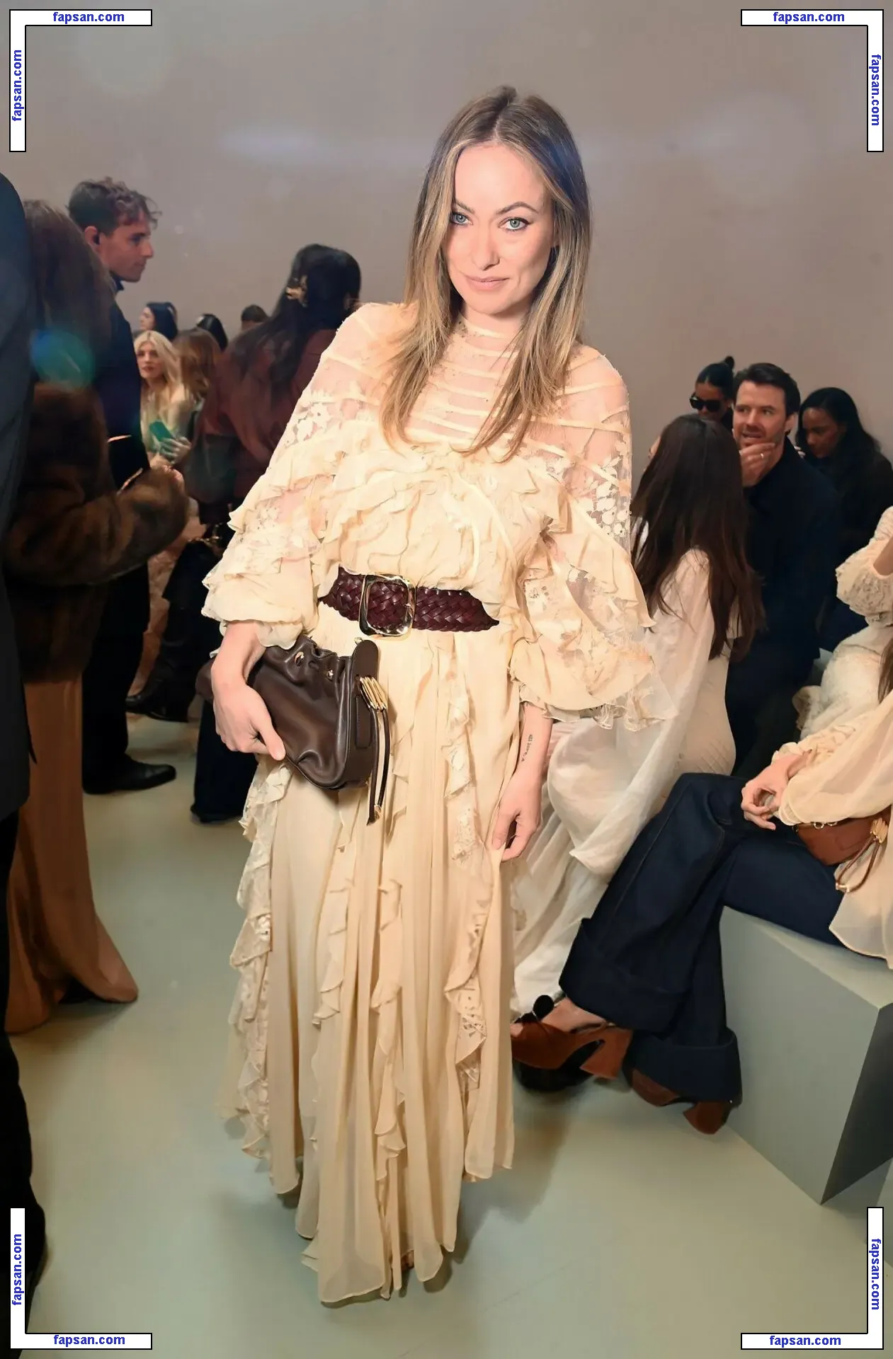 Olivia Wilde nude photo #4651 from OnlyFans