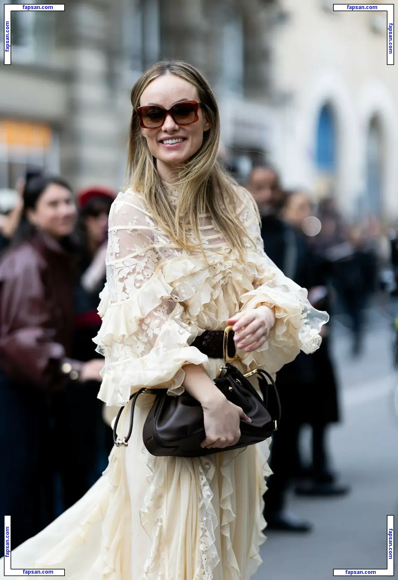 Olivia Wilde nude photo #4652 from OnlyFans