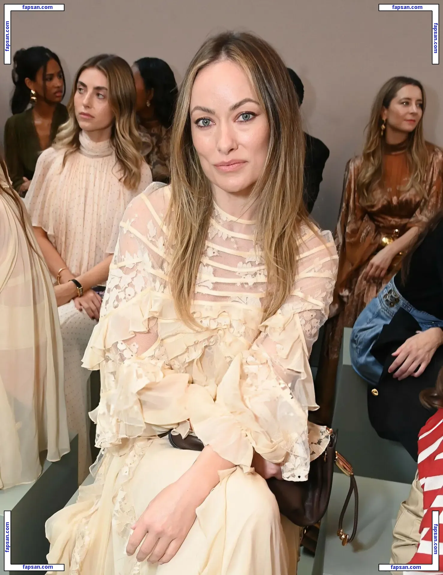 Olivia Wilde nude photo #4653 from OnlyFans