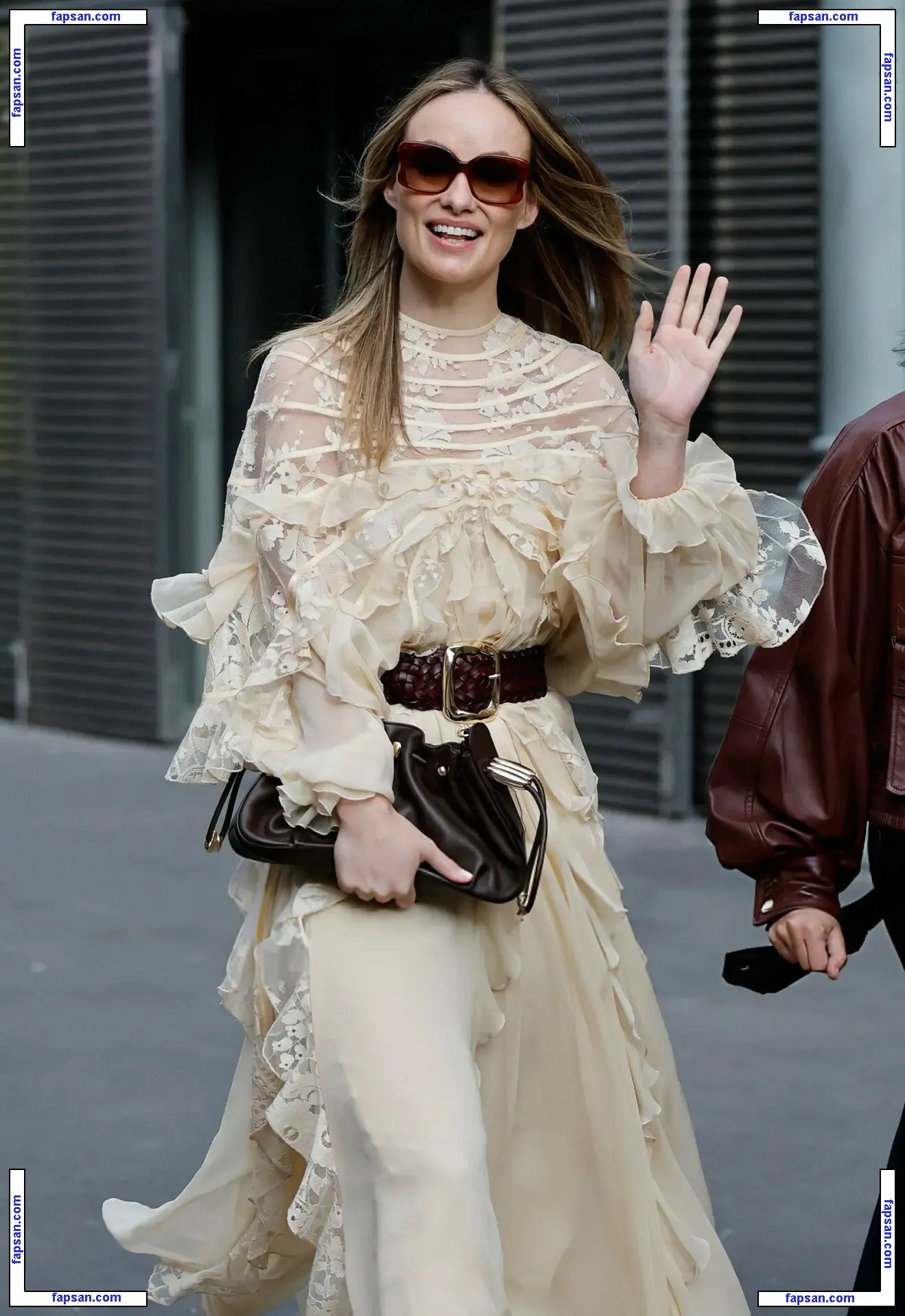 Olivia Wilde nude photo #4654 from OnlyFans