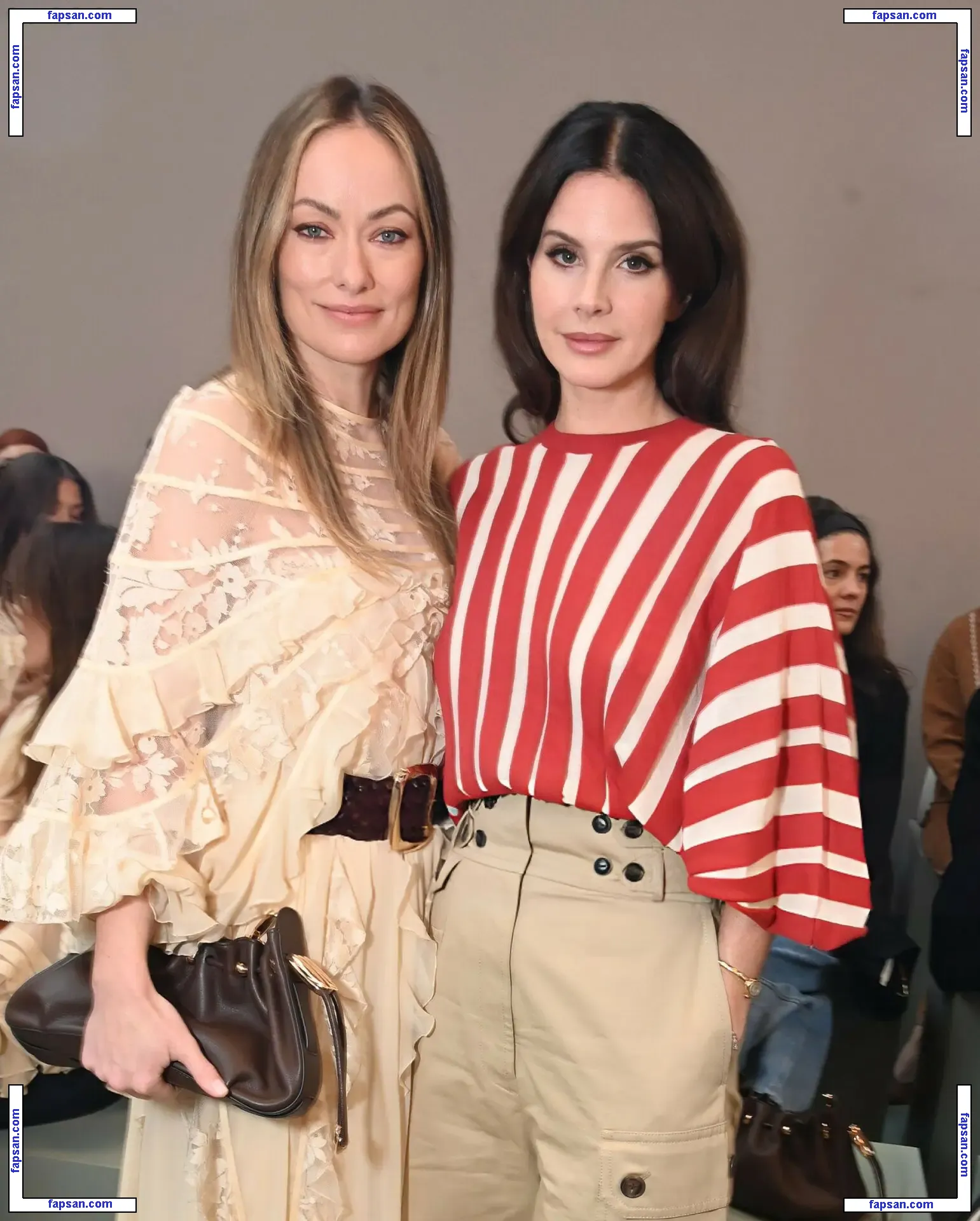 Olivia Wilde nude photo #4655 from OnlyFans