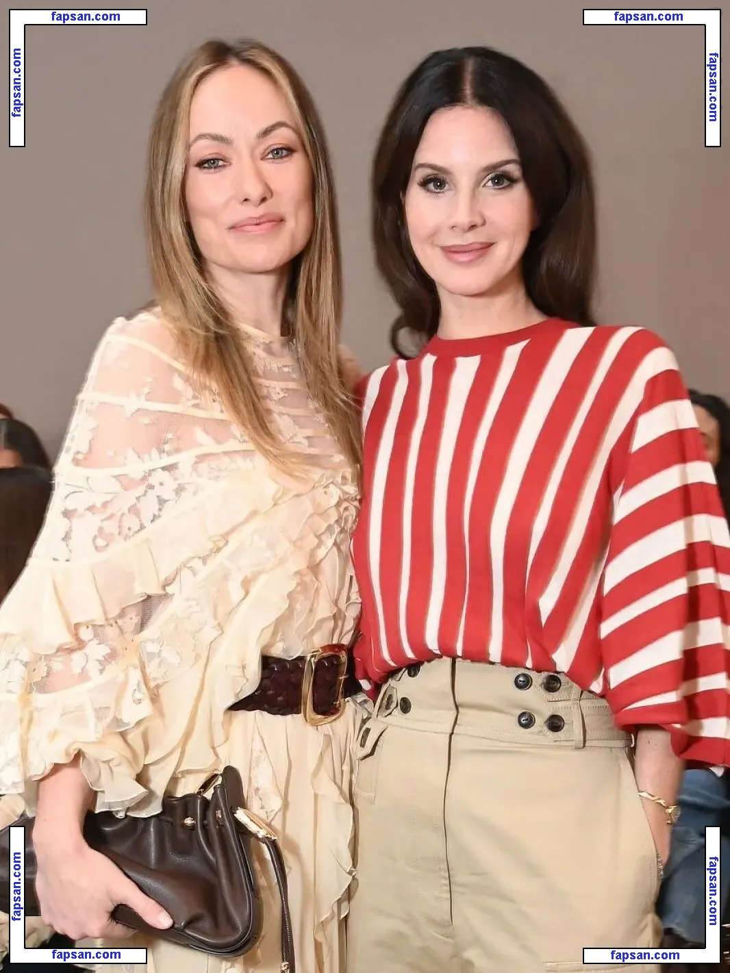 Olivia Wilde nude photo #4657 from OnlyFans