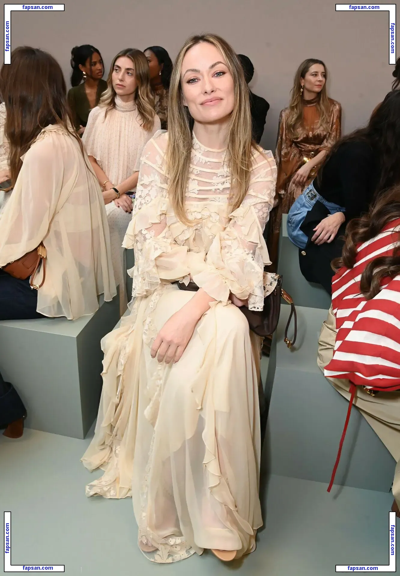 Olivia Wilde nude photo #4658 from OnlyFans