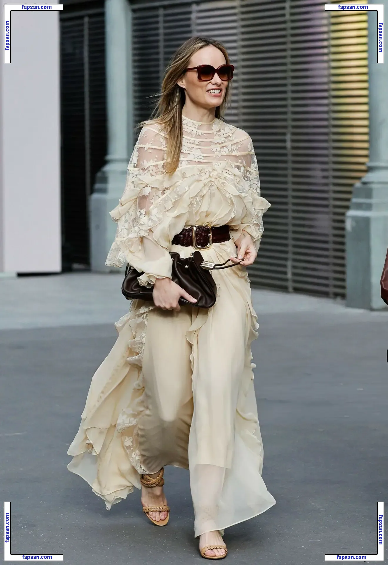 Olivia Wilde nude photo #4659 from OnlyFans