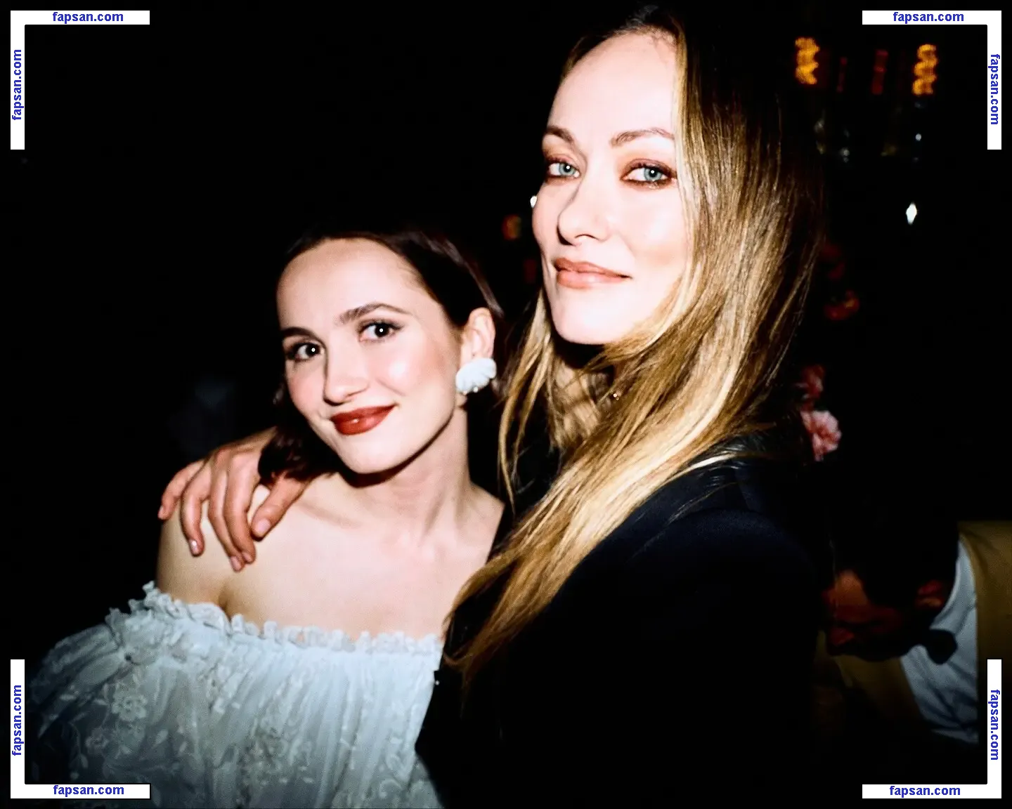 Olivia Wilde nude photo #4660 from OnlyFans