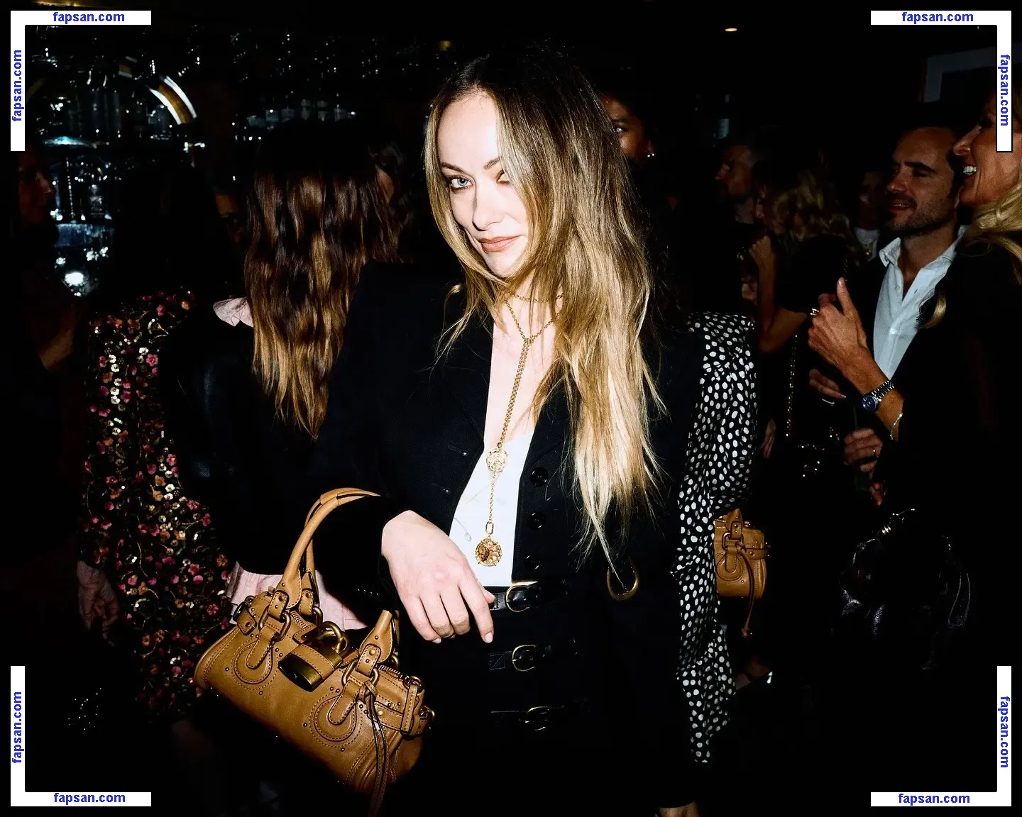 Olivia Wilde nude photo #4661 from OnlyFans