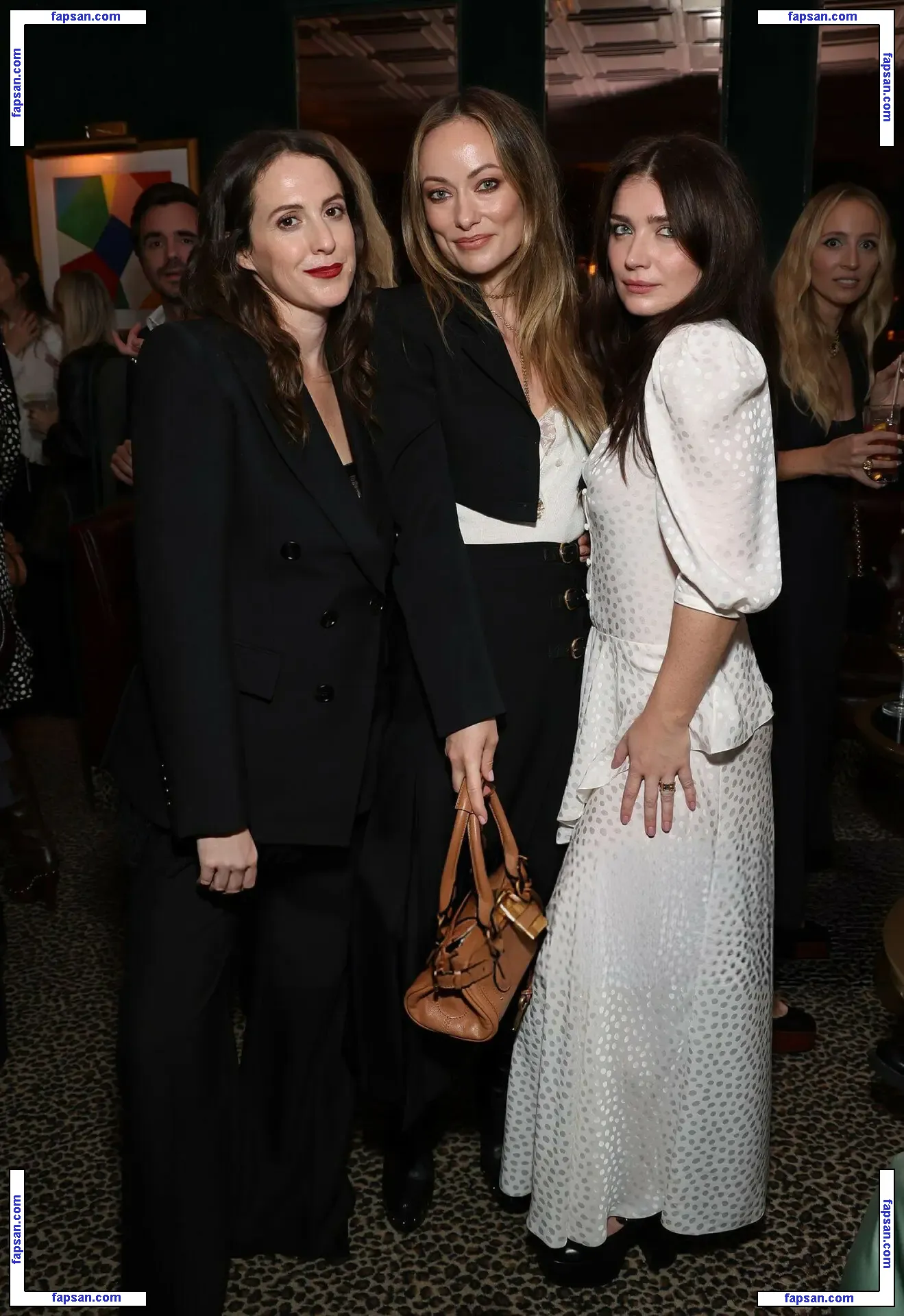 Olivia Wilde nude photo #4663 from OnlyFans