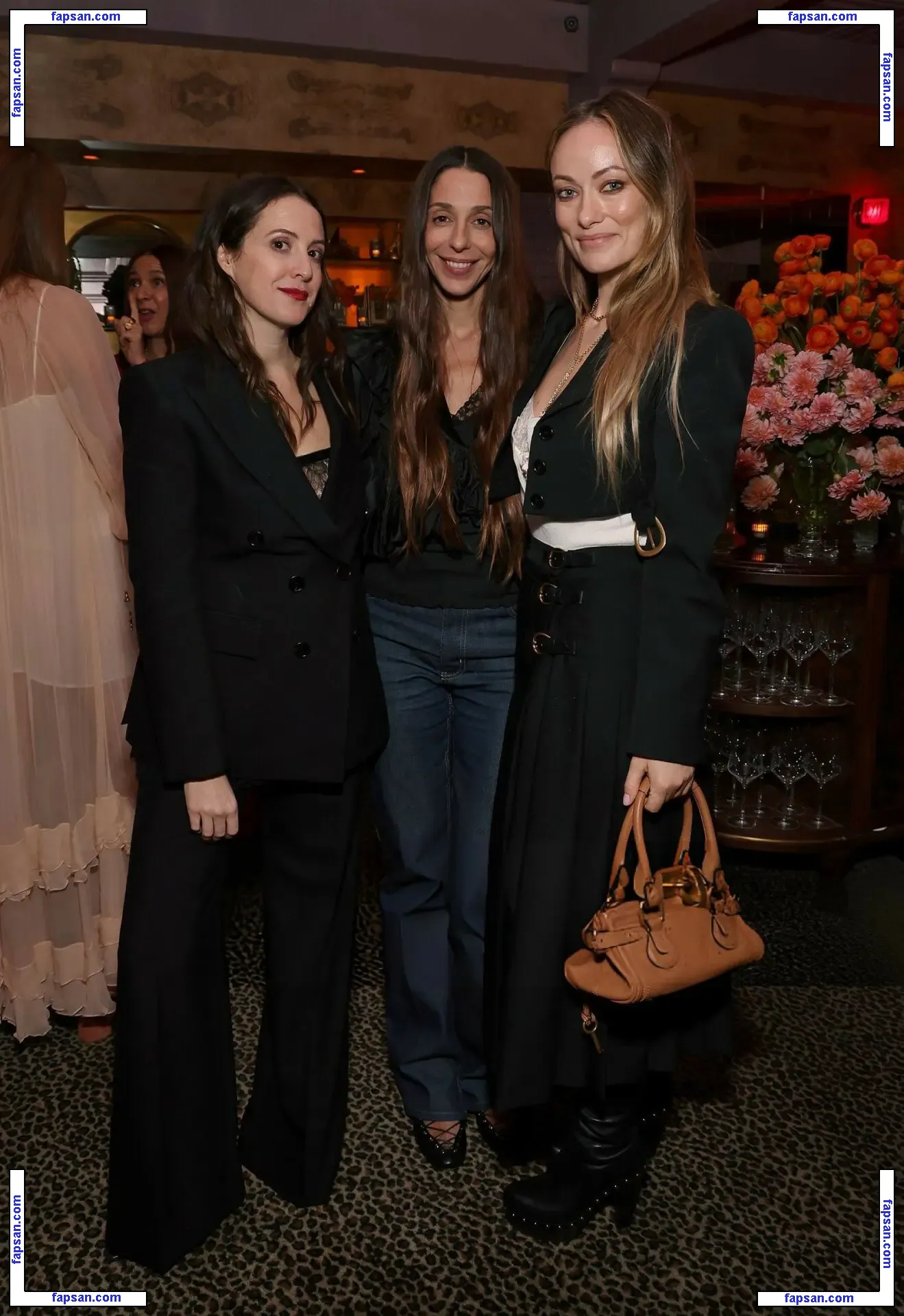 Olivia Wilde nude photo #4664 from OnlyFans