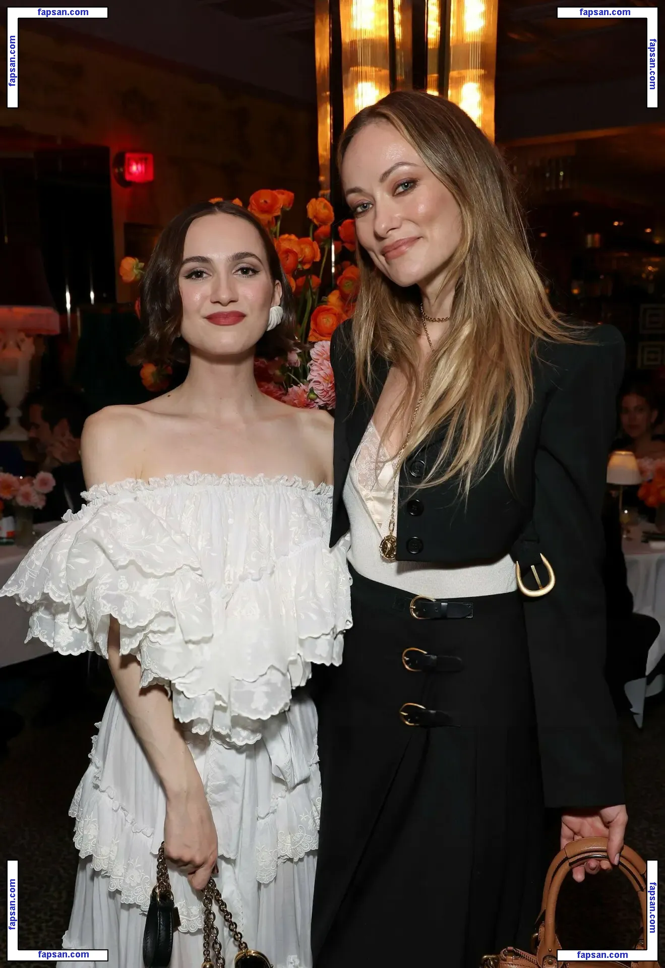 Olivia Wilde nude photo #4666 from OnlyFans