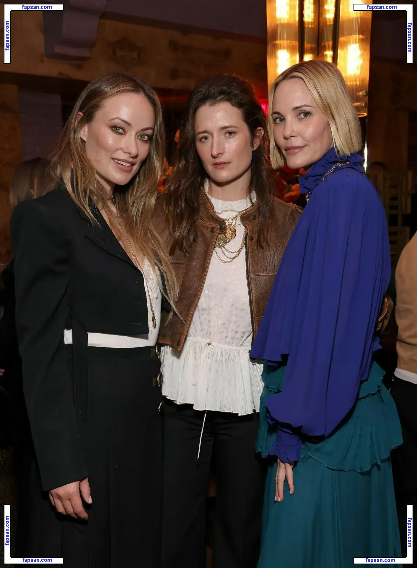 Olivia Wilde nude photo #4667 from OnlyFans