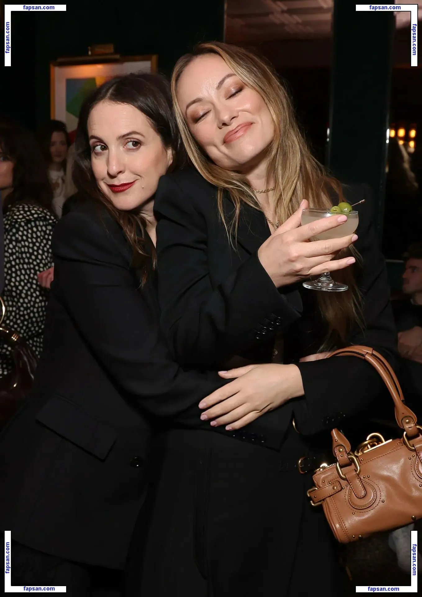 Olivia Wilde nude photo #4668 from OnlyFans