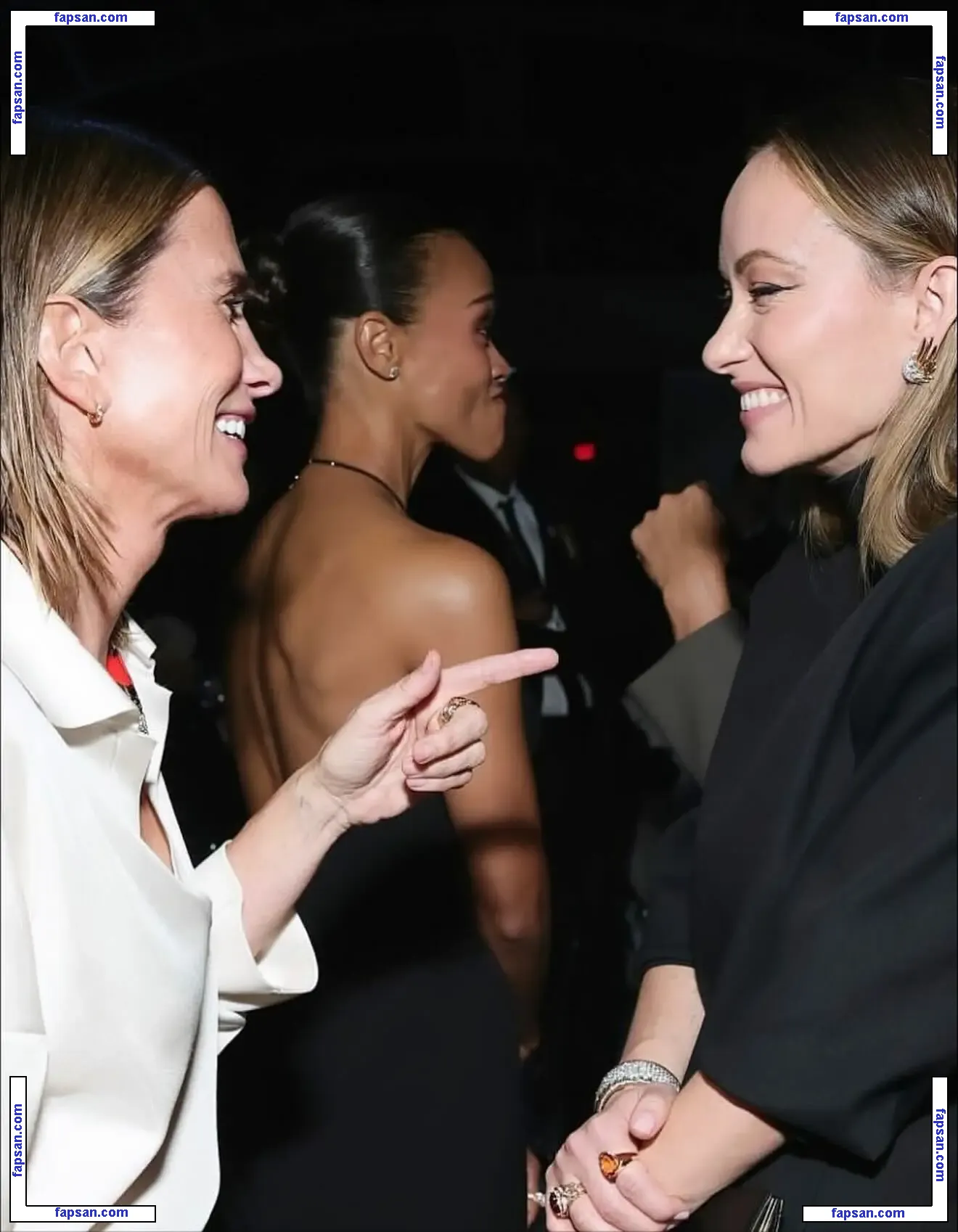 Olivia Wilde nude photo #4670 from OnlyFans