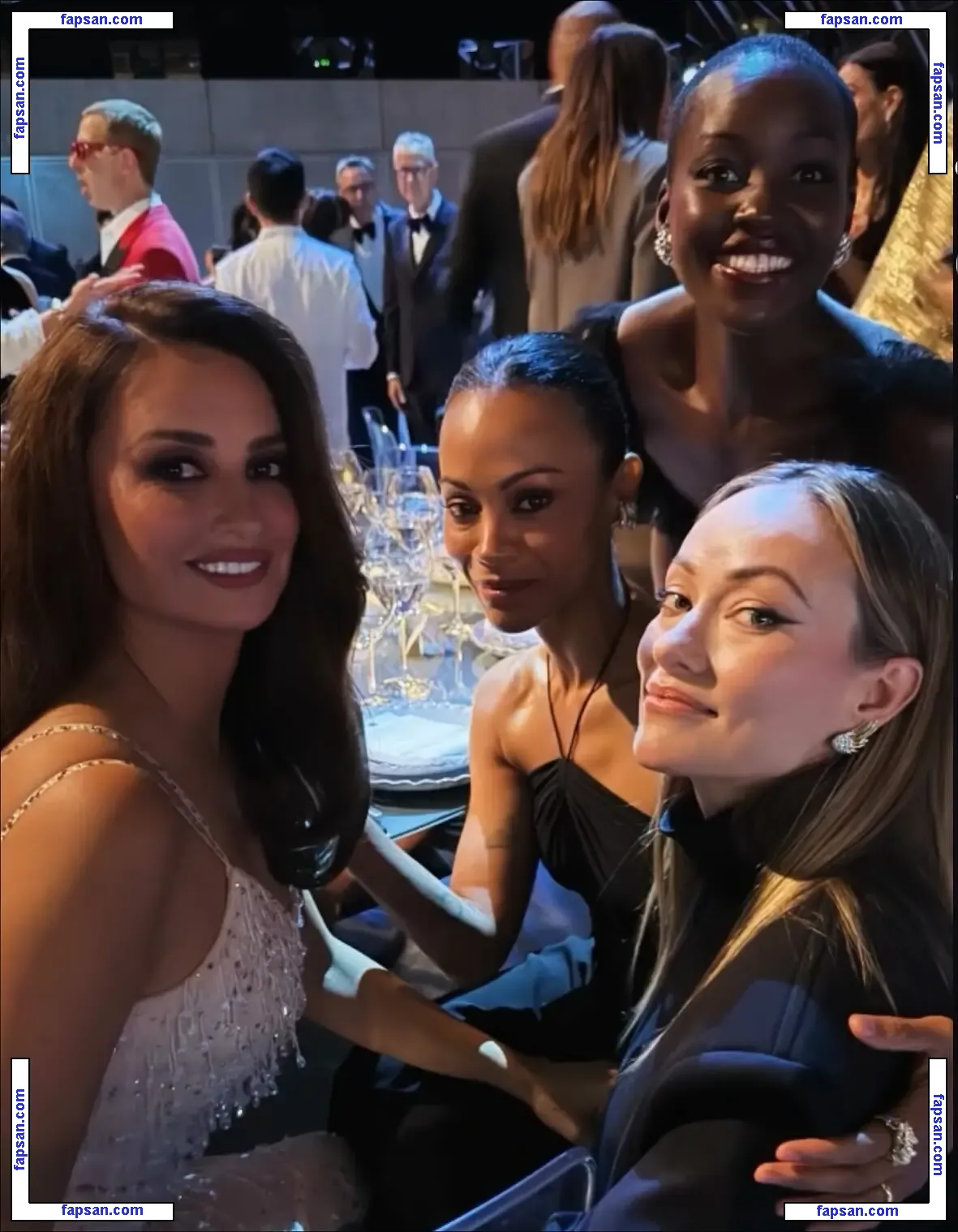 Olivia Wilde nude photo #4672 from OnlyFans