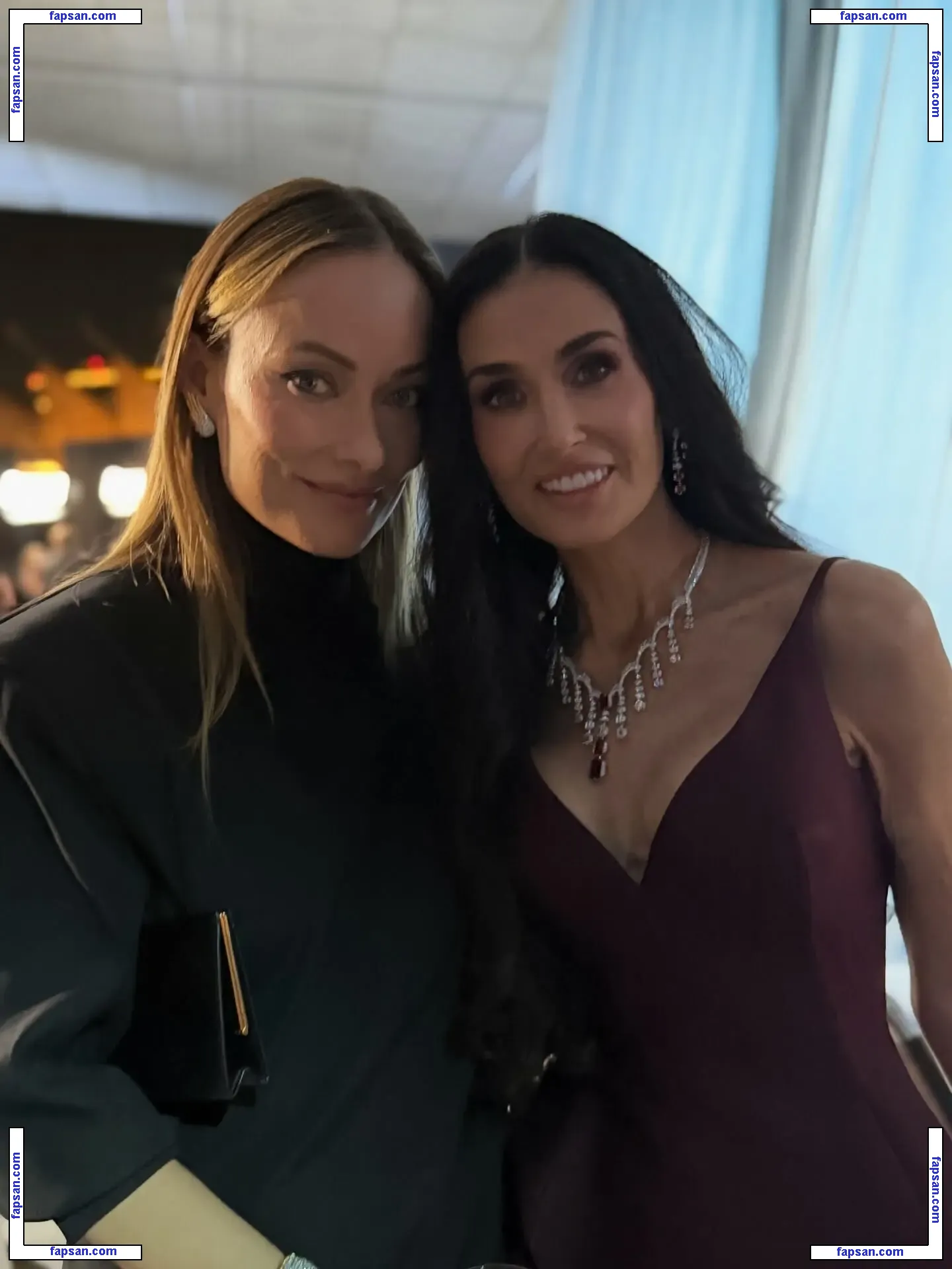 Olivia Wilde nude photo #4673 from OnlyFans