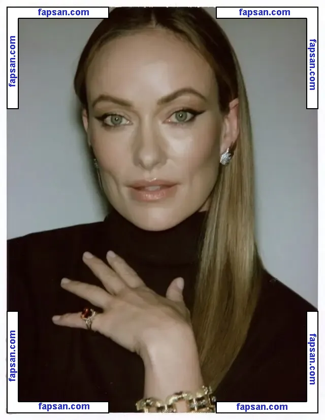 Olivia Wilde nude photo #4674 from OnlyFans