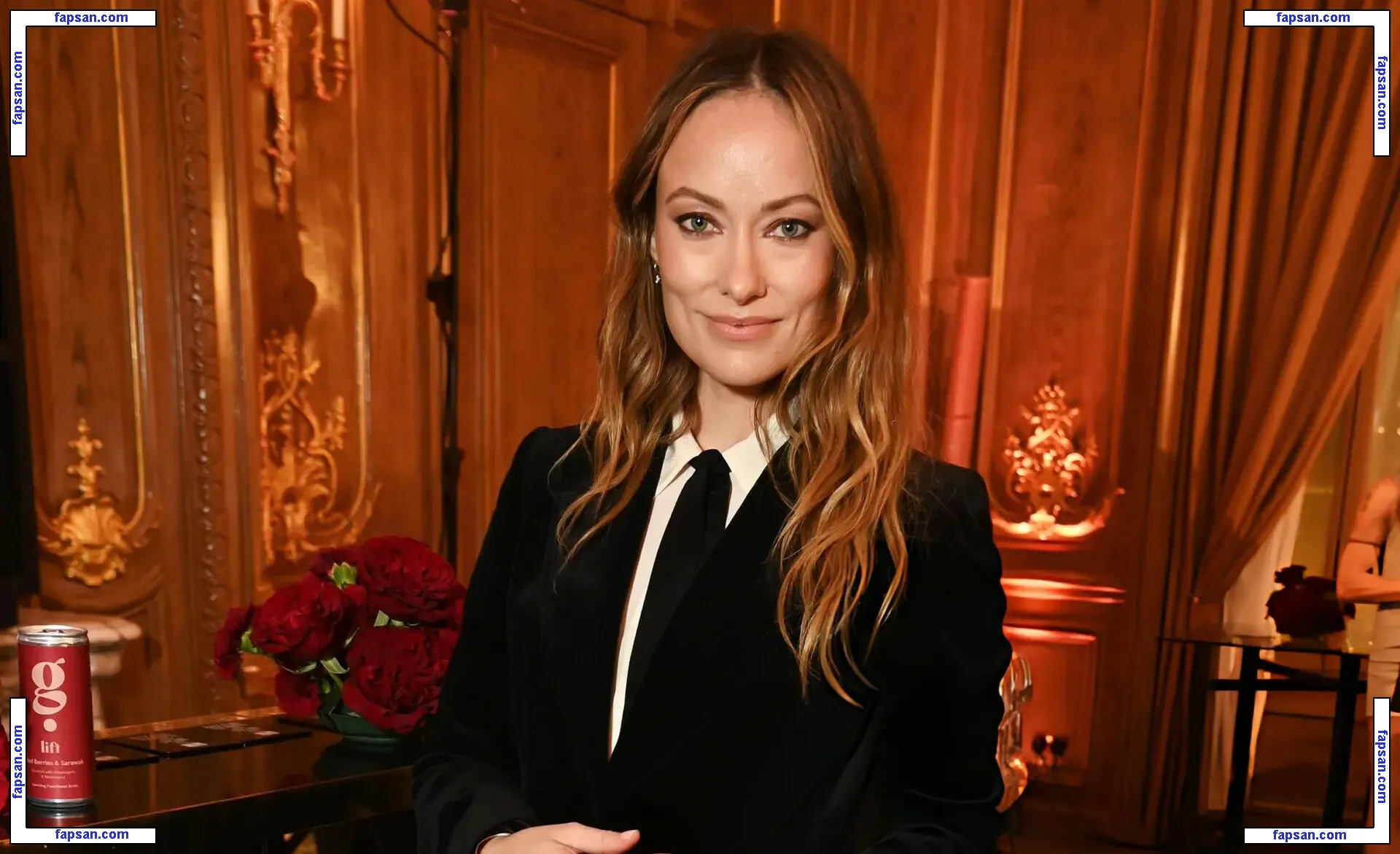 Olivia Wilde голая фото #4681 с Онлифанс