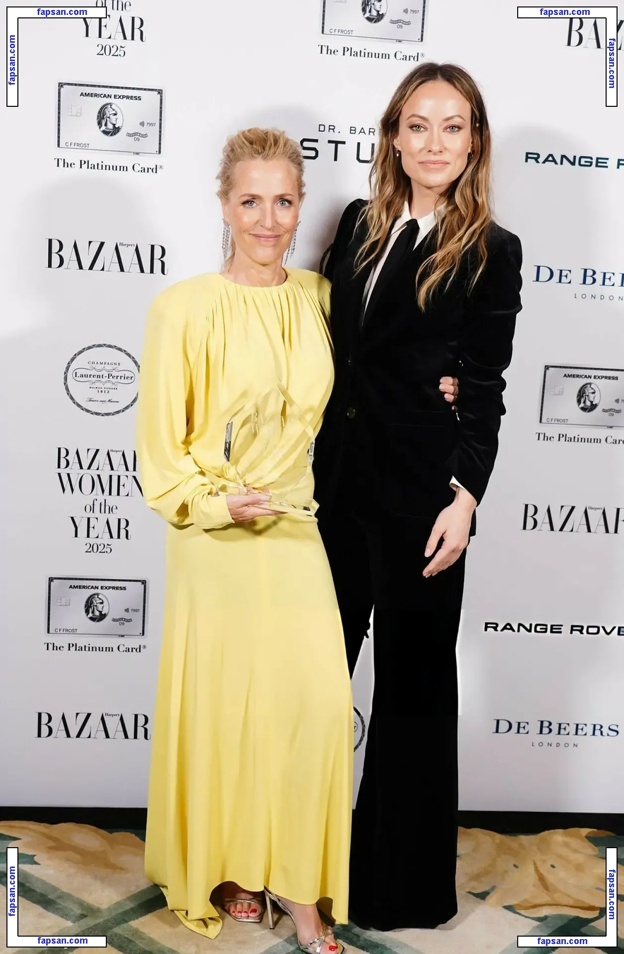 Olivia Wilde nude photo #4690 from OnlyFans