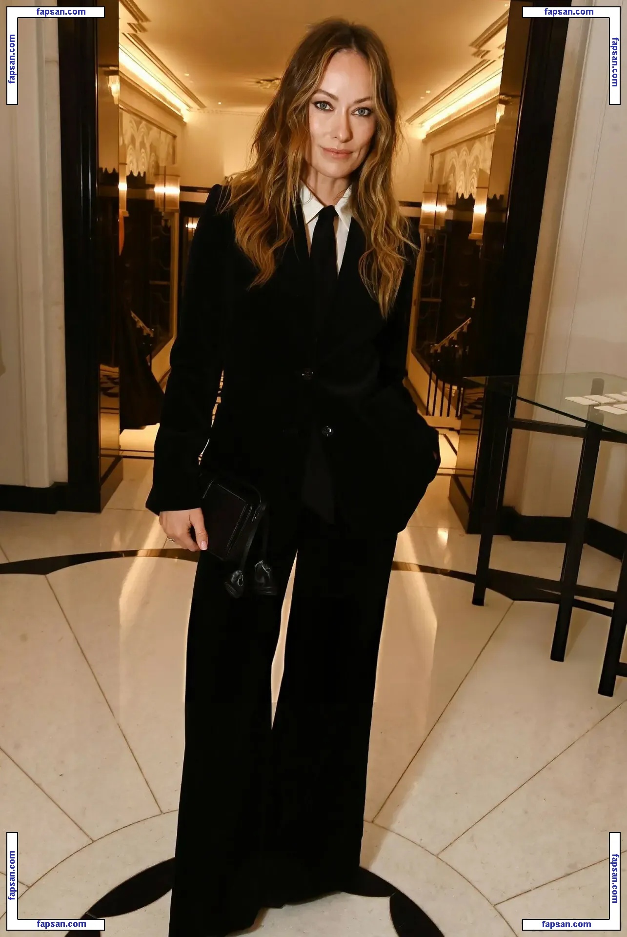 Olivia Wilde nude photo #4693 from OnlyFans