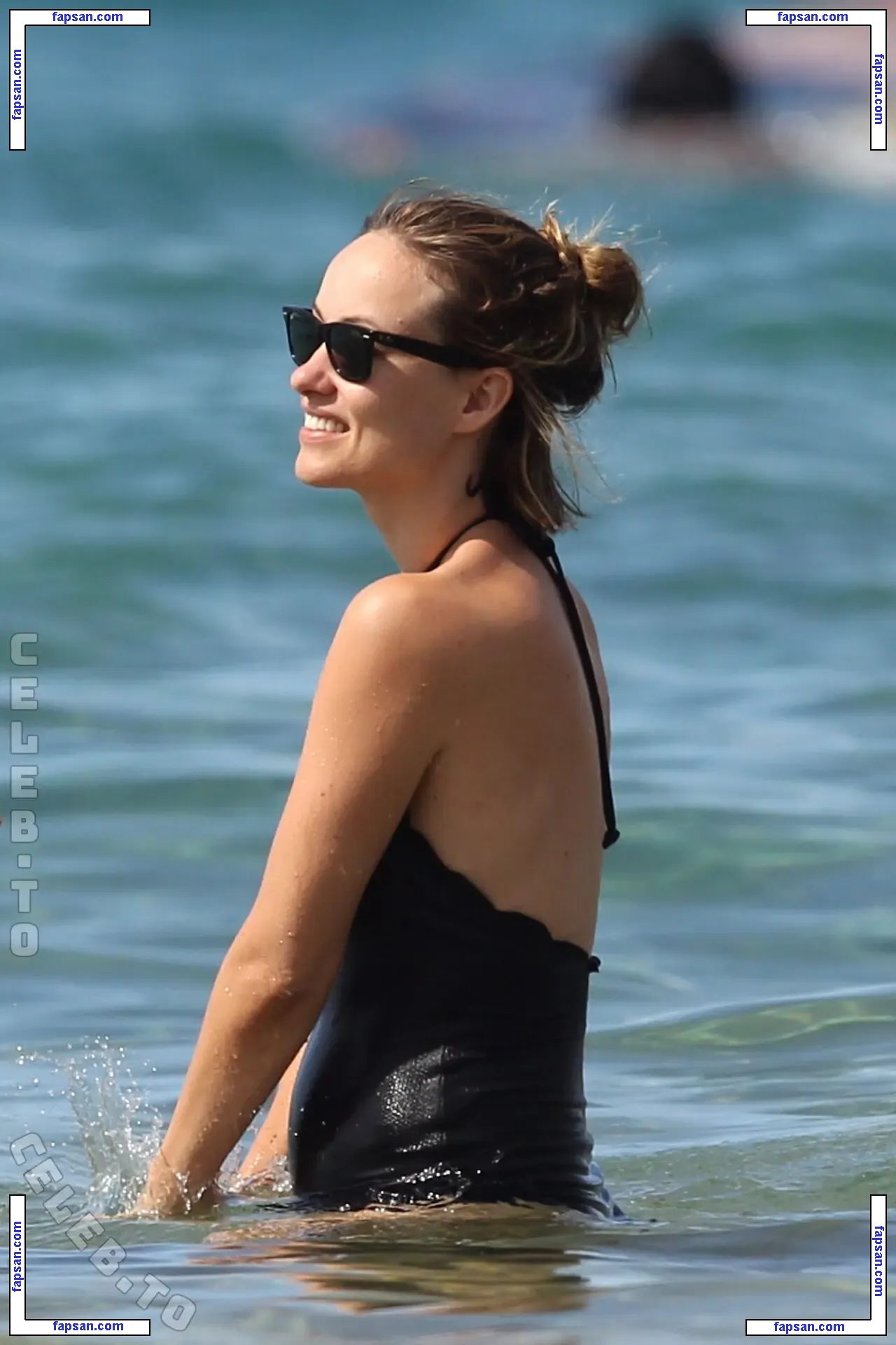 Olivia Wilde nude photo #4701 from OnlyFans