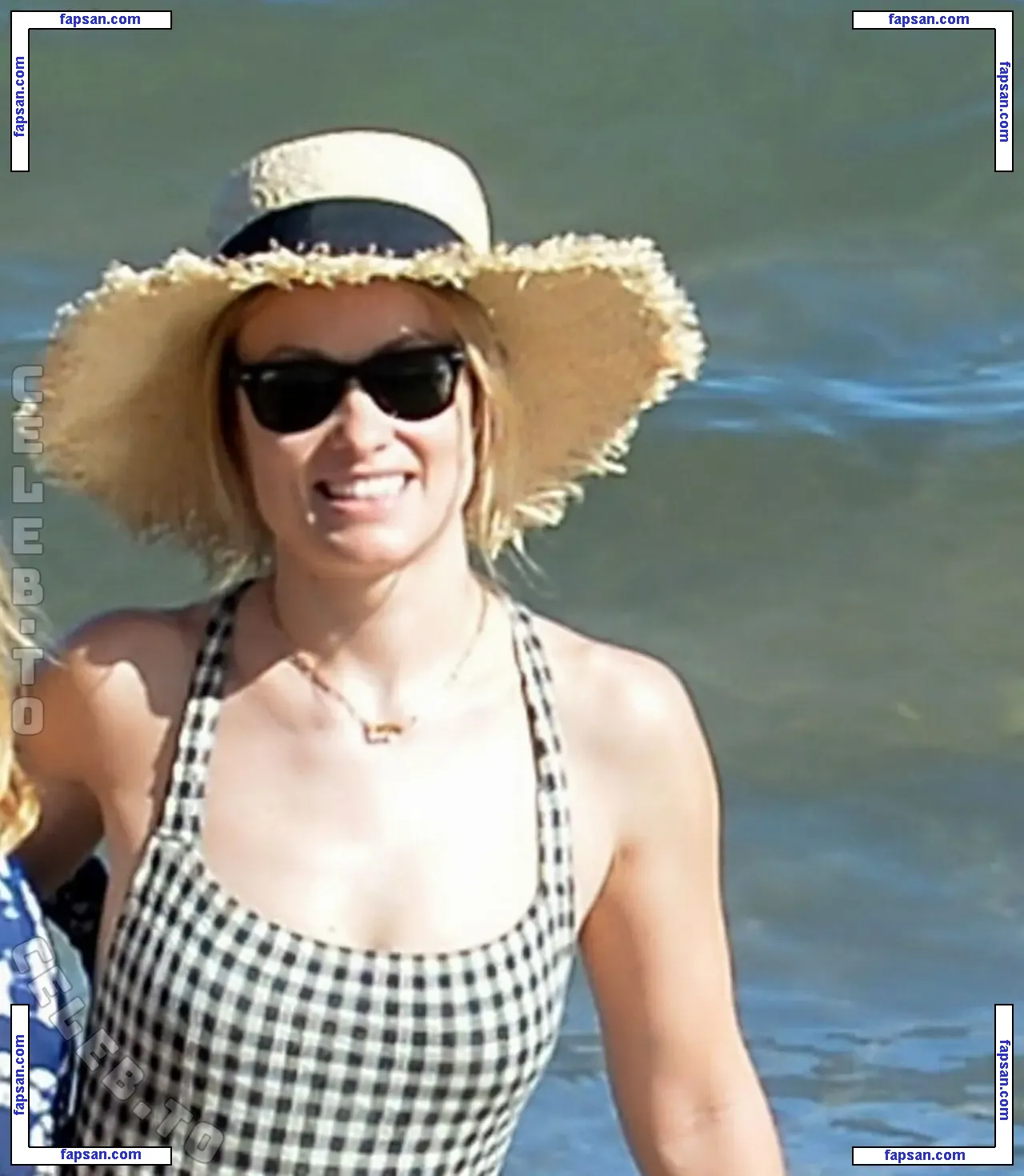 Olivia Wilde nude photo #4717 from OnlyFans