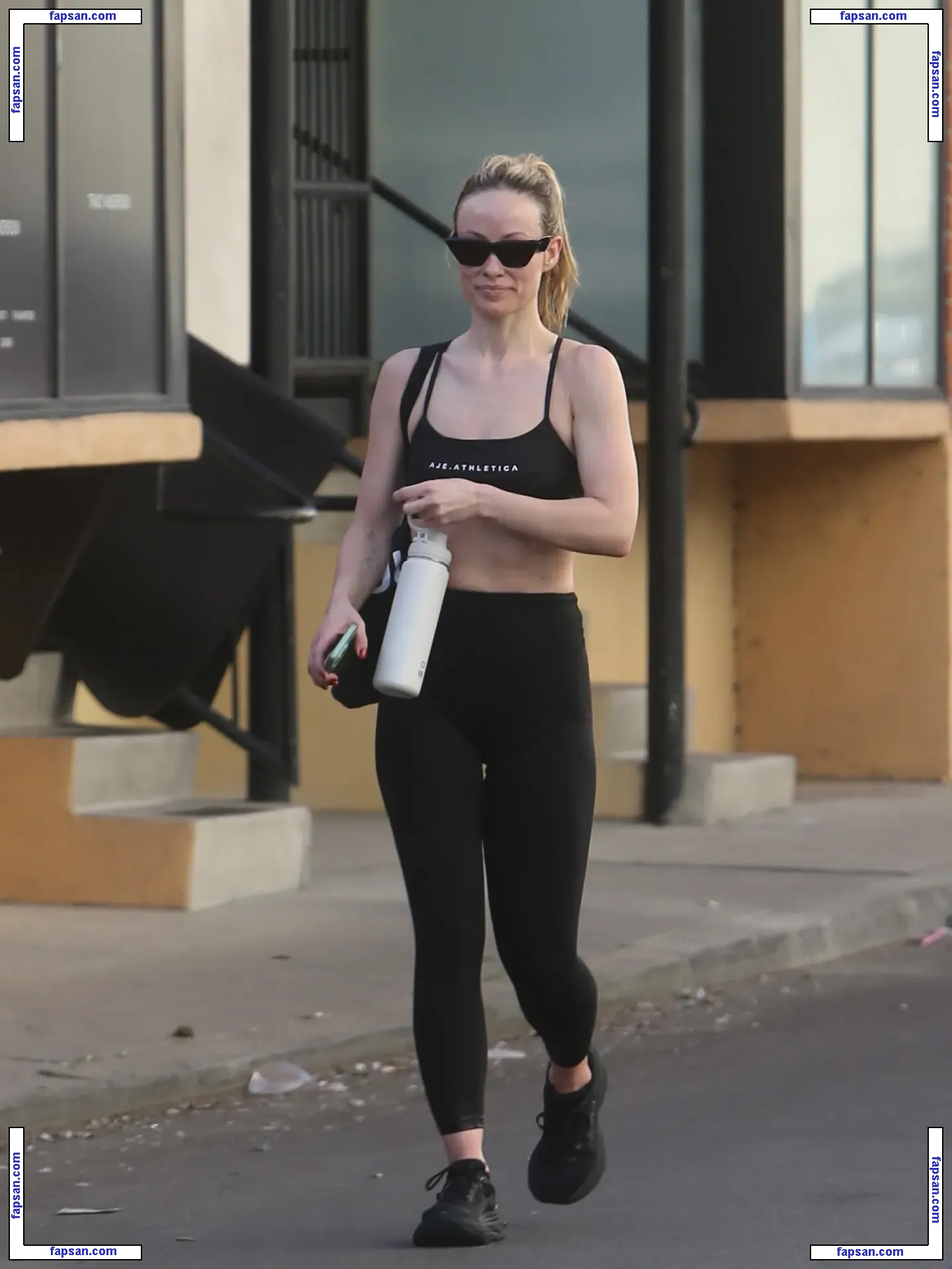 Olivia Wilde nude photo #4725 from OnlyFans