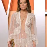 Olivia Wilde голая #4549