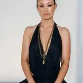 Olivia Wilde nude #4632