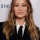 Olivia Wilde nude #4682