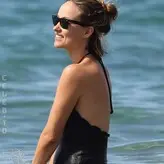 Olivia Wilde nude #4701