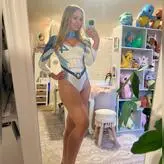 OliviaBettyRain голая #0003