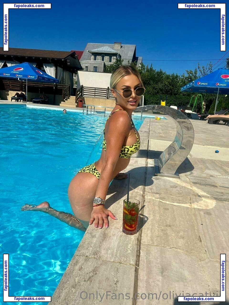 Oliviacatvip / oliviacat_vip nude photo #0019 from OnlyFans