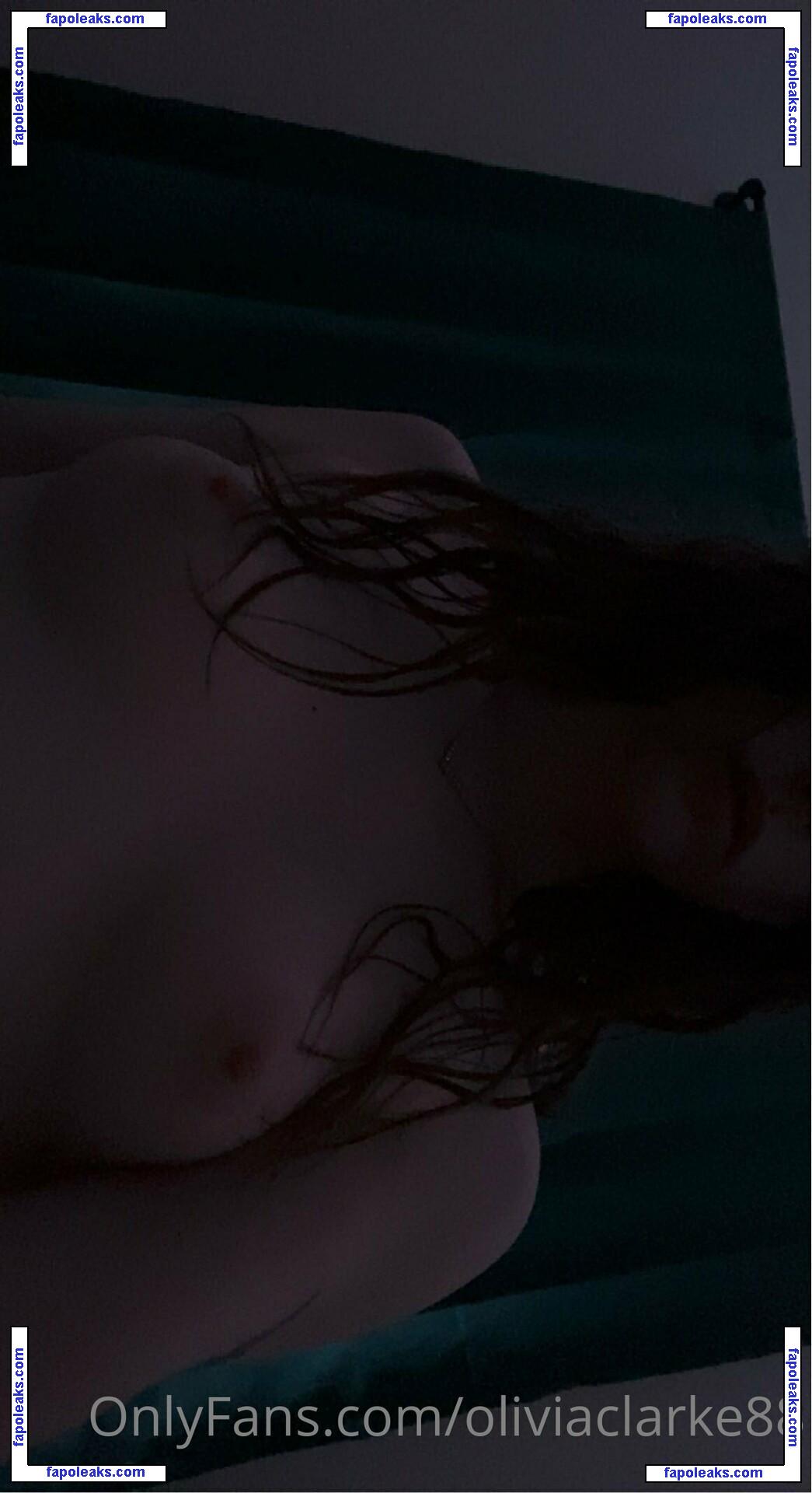 oliviaclarke88 / oliviaaclarkee_96 nude photo #0031 from OnlyFans