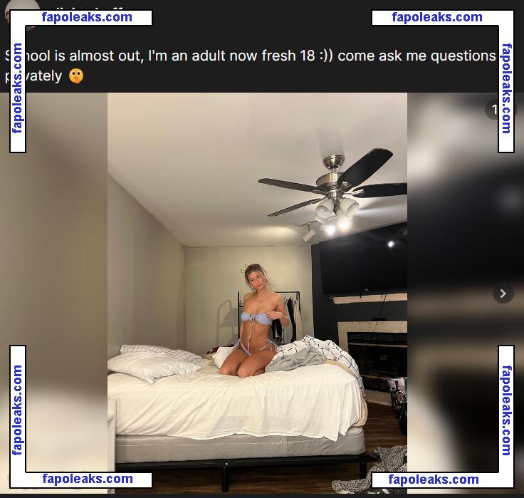 OliviacShaffer / oliviacschafer nude photo #0012 from OnlyFans